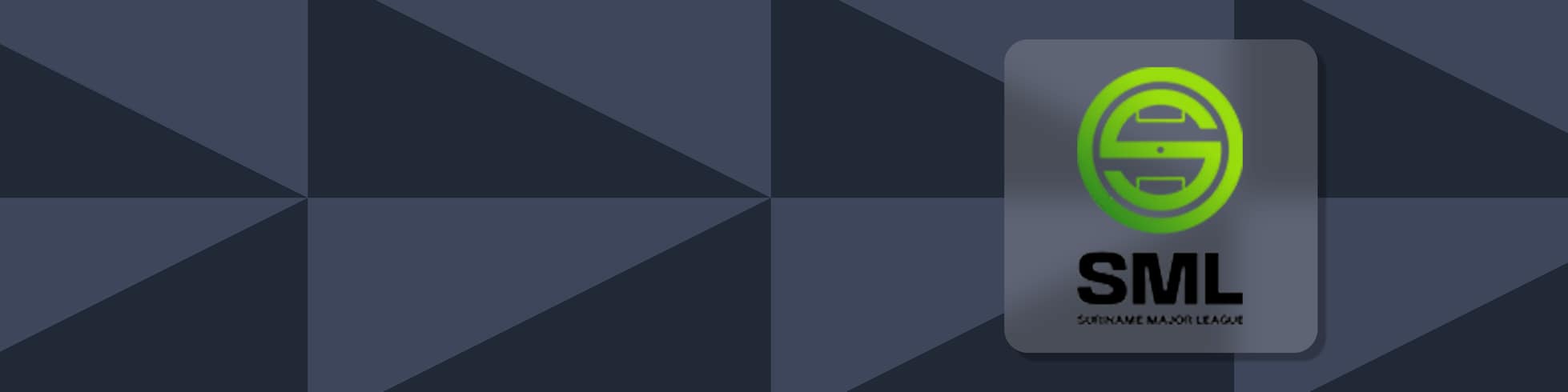 Replays - Suriname Major League 2025