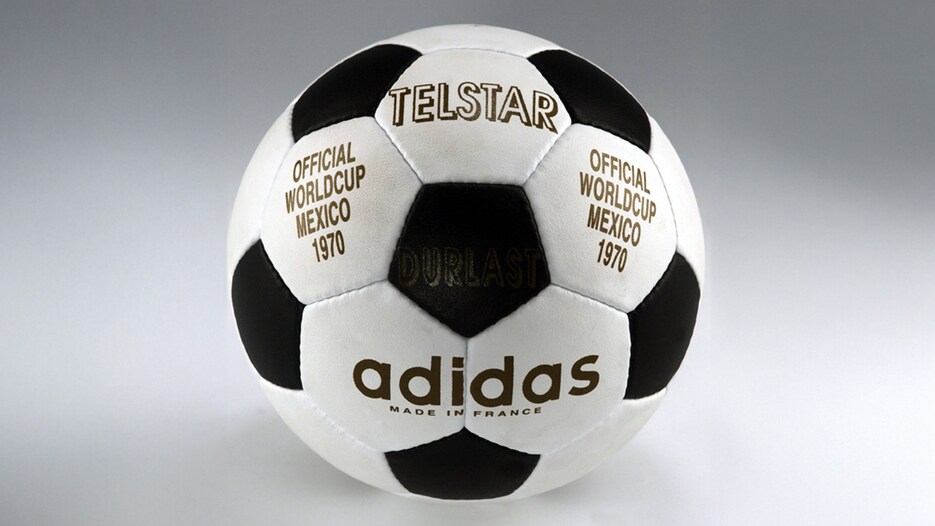 Alberto Gallardo Goal 28' | Brazil vs Peru | 1970 FIFA World Cup Mexico™