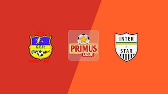 Garage Express FC - Inter Star