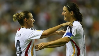 Alemania vs Argentina