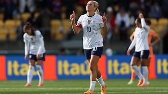 EE. UU. vs Países Bajos