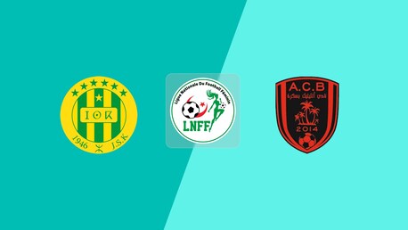 JS Kabylie v AC Biskra | Ligue Nationale du Football Féminin 2025/26 | Full Match Replay