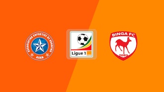 ASKO x Binga FC