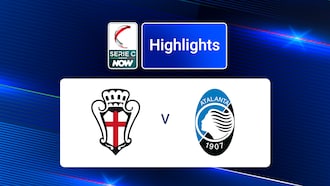 Pro Vercelli - Atalanta U23 | Serie C NOW | Résumé vidéo