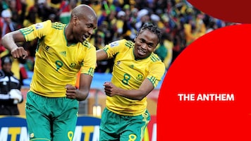 L'hymne de la Coupe du Monde de la FIFA 26™