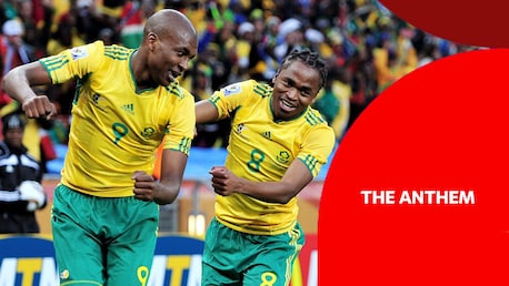 L'hymne de la Coupe du Monde de la FIFA 26™