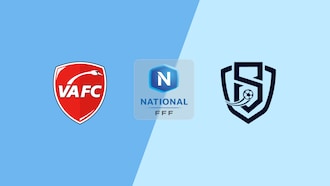 Valenciennes - SC Aubagne Air Bel