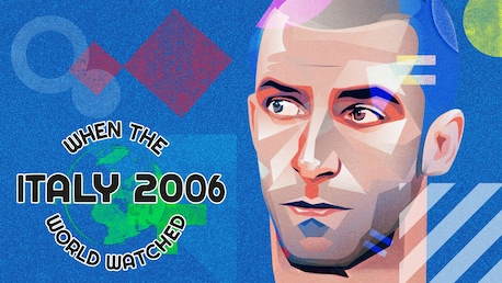 Episódio 3 | Quando o Mundo Assistia 2006