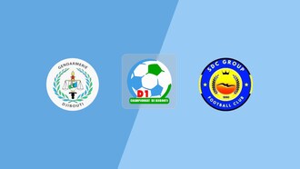 CF Gendarmerie v SDC Group