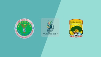 Yeka SC vs Burayou SC