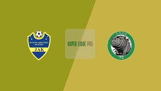 JAC - ASVO FC