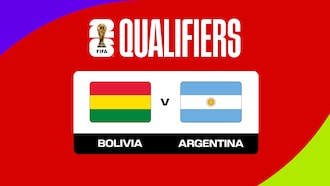 Bolivie - Argentine