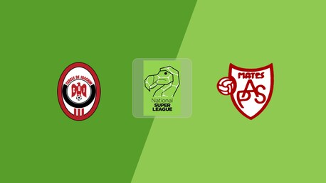 Cercle de Joachim SC v Pointe-aux-Sables Mates | National Super League 2025/26 | Full Match Replay