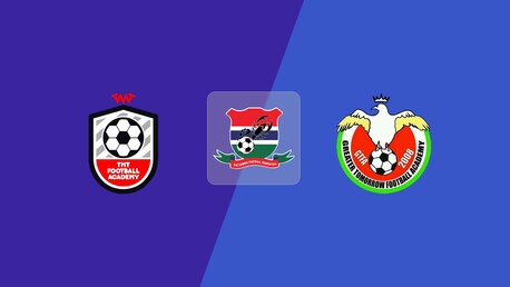 TMT FA - Greater Tomorrow | GFF League 2024/25 | Gambia | Match complet