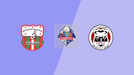 Nacional vs Real Koyari | Division Honor 2025-26