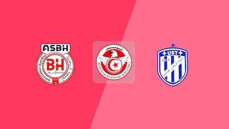 AS BH Bank v UST | Tunisian Women's Championship 2024/25 | Full Match Replay