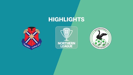 Fencibles United - Western Springs | Liga Nord | National-Liga 2025 | Highlights
