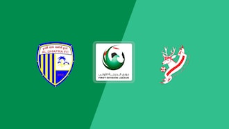 Al Dhafra x Masfout Club