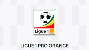 Ligue 1 Pro Orange