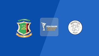 Kamuzu Barracks FC x Ekhaya FC