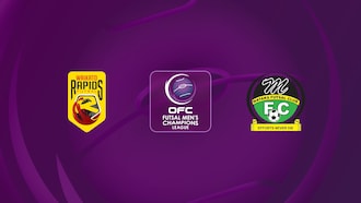 Waikato Rapids v Mataks FC