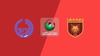 Al Dhaid Club - Fujairah Club