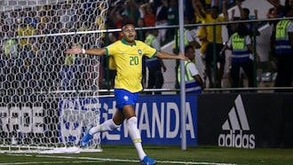 Brasile | Tutti i gol dei campioni | FIFA U-17 World Cup Brazil 2019™