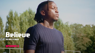 RED DEVILS | Believe | Episode 3