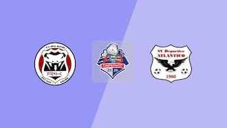 Real Koyari v SV Atlantico Deportivo