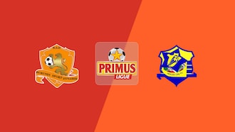 BS Dynamik - Ngozi City