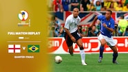2002 FIFA WORLD CUP スパイク Why The 2002 World Cup Was The Most Influential For Product