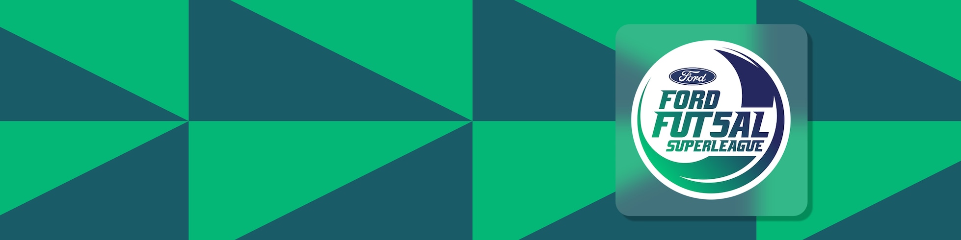 Replays - Ford Futsal Superleague 2024