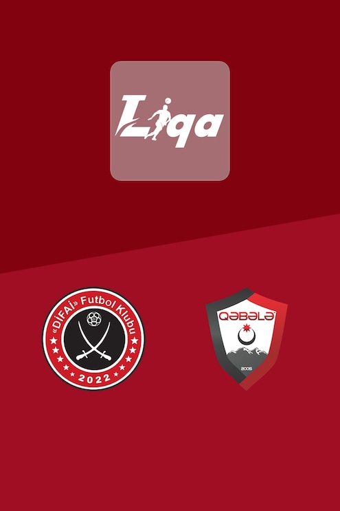 Difai FK x Qəbələ FK | Liga I do Azerbaijão 2024/25 | Jogo completo