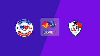 Williamsville AC vs Lanfiara Sport