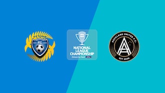 CF Petone - Auckland United