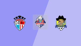 Estudiantes - Caravel
