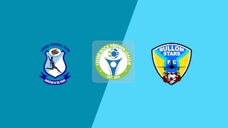 Luawa FC v Bullom Stars FC