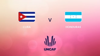 Cuba v Honduras | UNCAF FIFA Forward U-16 Girls Championship | Full Match Replay