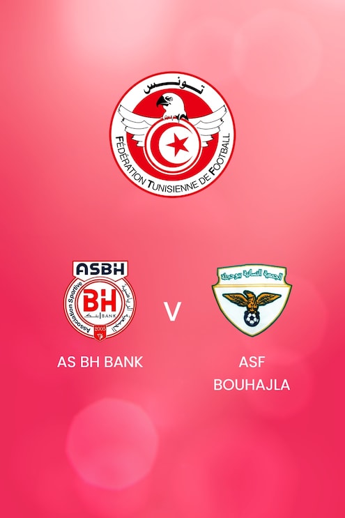 AS BH Bank - ASF Bouhajla | Tunesische Frauenmeisterschaft 2024/25 | Spiel in voller Länge