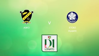 ASKO - Etoile Filante