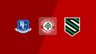 Racing Club Beirut - Hekmeh SC