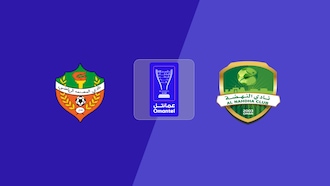 Al Musannah v Al Nahda