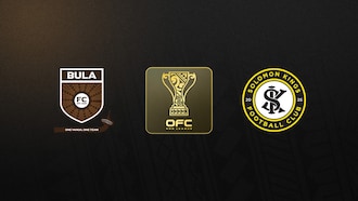 Bula FC v Solomon Kings FC