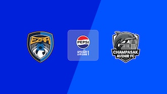 Ezra FC - Champasak Avenir FC