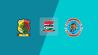 Steve Biko v Medina United