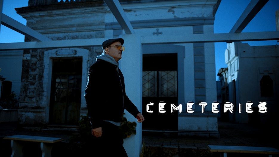 Cementerios | Misterios del fútbol