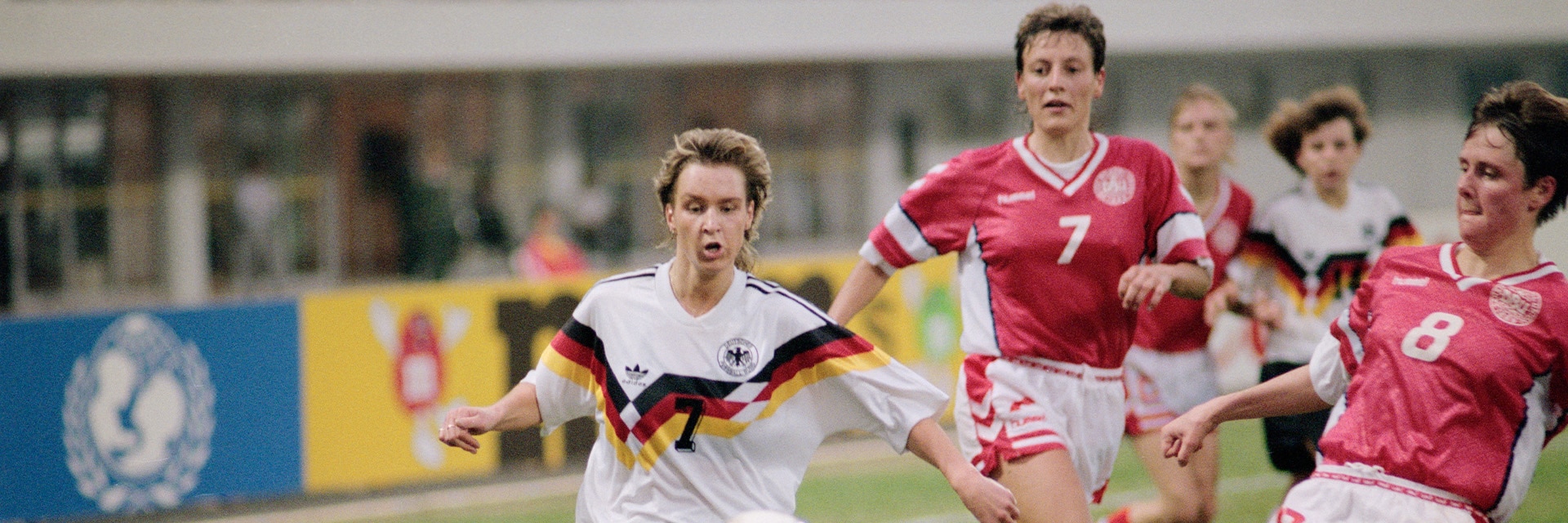 Grandes Goles
