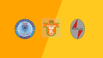 AS Douanes vs ASN Nigelec