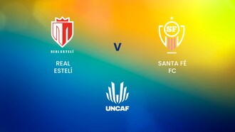 Real Estelí - Santa Fé FC | Copa Interclubes Femenina UNCAF 2024 | Spiel in voller Länge
