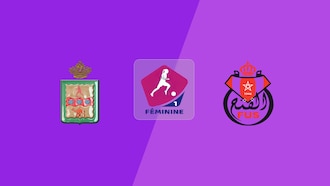 Municipale Laayoune vs Fath de Rabat